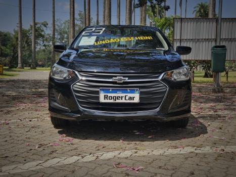 CHEVROLET Onix Sedan 1.0 12V 4P FLEX LT PLUS, Foto 6