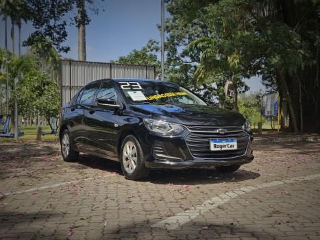 CHEVROLET Onix Sedan 1.0 12V 4P FLEX LT PLUS, Foto 8