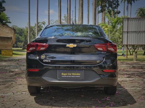 CHEVROLET Onix Sedan 1.0 12V 4P FLEX LT PLUS, Foto 10