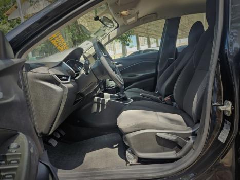 CHEVROLET Onix Sedan 1.0 12V 4P FLEX LT PLUS, Foto 13