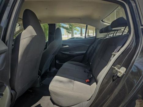 CHEVROLET Onix Sedan 1.0 12V 4P FLEX LT PLUS, Foto 14