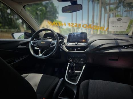 CHEVROLET Onix Sedan 1.0 12V 4P FLEX LT PLUS, Foto 16