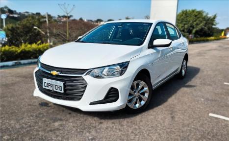 CHEVROLET Onix Sedan 1.0 4P FLEX LT PLUS TURBO, Foto 2