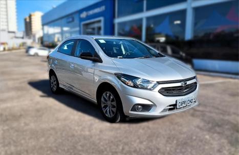 CHEVROLET Onix Sedan 1.0 4P FLEX PLUS JOY BLACK, Foto 3