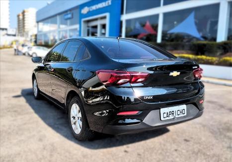 CHEVROLET Onix Sedan 1.0 4P FLEX LT PLUS TURBO, Foto 16