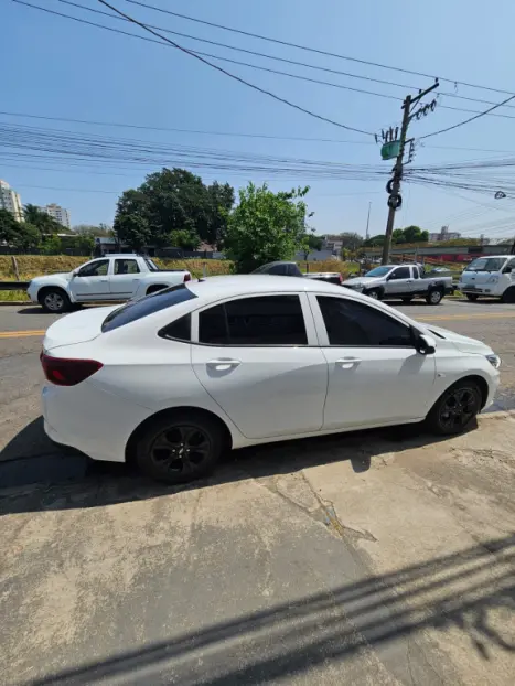 CHEVROLET Onix Sedan 1.0 12V 4P FLEX LT PLUS, Foto 5