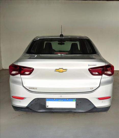 CHEVROLET Onix Sedan 1.0 4P FLEX LT PLUS TURBO AUTOMTICO, Foto 14