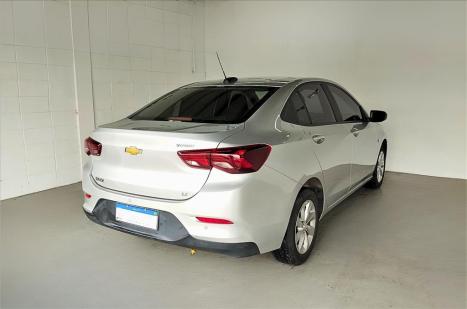 CHEVROLET Onix Sedan 1.0 4P FLEX LT PLUS TURBO AUTOMTICO, Foto 15