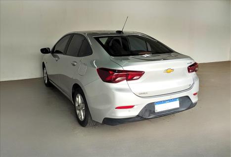 CHEVROLET Onix Sedan 1.0 4P FLEX LT PLUS TURBO AUTOMTICO, Foto 16