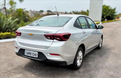 CHEVROLET Onix Sedan 1.0 4P FLEX LT PLUS TURBO, Foto 16