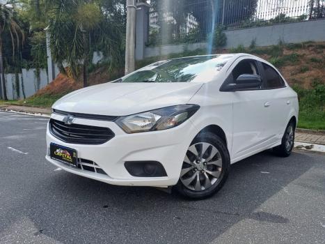 CHEVROLET Onix Sedan 1.0 4P FLEX PLUS JOY BLACK, Foto 2