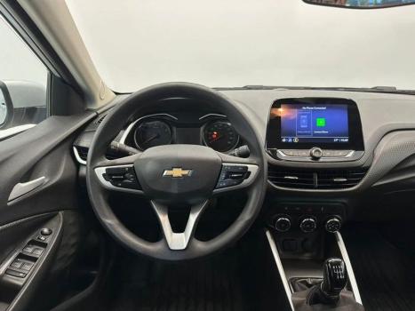 CHEVROLET Onix Sedan 1.0 12V 4P FLEX LT PLUS, Foto 8