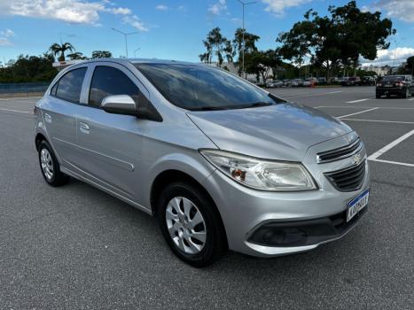 CHEVROLET Onix Sedan 1.0 4P FLEX LT, Foto 1