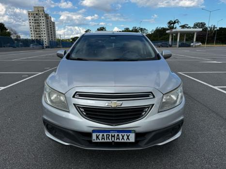 CHEVROLET Onix Sedan 1.0 4P FLEX LT, Foto 5