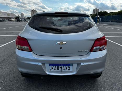CHEVROLET Onix Sedan 1.0 4P FLEX LT, Foto 6