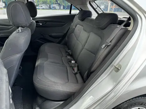 CHEVROLET Onix Sedan 1.0 4P FLEX LT, Foto 9