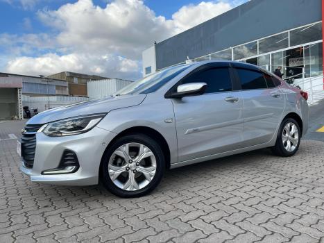CHEVROLET Onix Sedan 1.0 12V 4P FLEX PREMIER 2 TURBO AUTOMTICO, Foto 2