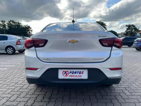 CHEVROLET Onix Sedan 1.0 12V 4P FLEX PREMIER 2 TURBO AUTOMTICO, Foto 4