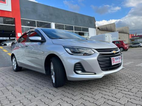 CHEVROLET Onix Sedan 1.0 12V 4P FLEX PREMIER 2 TURBO AUTOMTICO, Foto 6