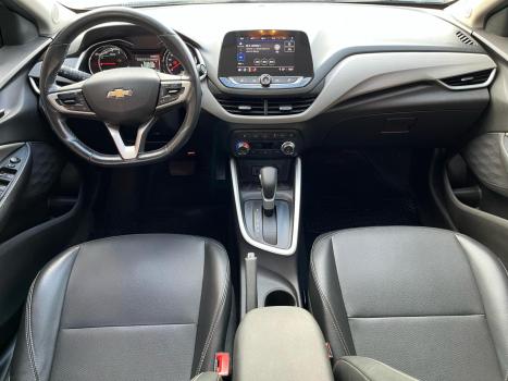CHEVROLET Onix Sedan 1.0 12V 4P FLEX PREMIER 2 TURBO AUTOMTICO, Foto 10