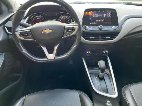 CHEVROLET Onix Sedan 1.0 12V 4P FLEX PREMIER 2 TURBO AUTOMTICO, Foto 13