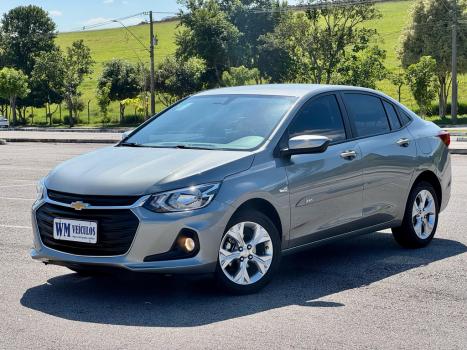 CHEVROLET Onix Sedan 1.0 4P FLEX LTZ PLUS TURBO AUTOMTICO, Foto 3