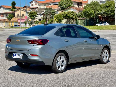 CHEVROLET Onix Sedan 1.0 4P FLEX LTZ PLUS TURBO AUTOMTICO, Foto 4