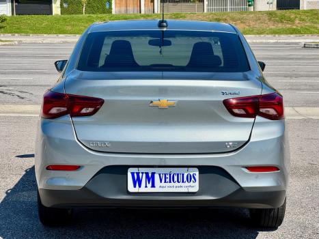 CHEVROLET Onix Sedan 1.0 4P FLEX LTZ PLUS TURBO AUTOMTICO, Foto 5