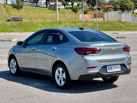CHEVROLET Onix Sedan 1.0 4P FLEX LTZ PLUS TURBO AUTOMTICO, Foto 6