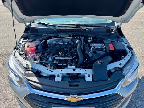 CHEVROLET Onix Sedan 1.0 4P FLEX LTZ PLUS TURBO AUTOMTICO, Foto 11