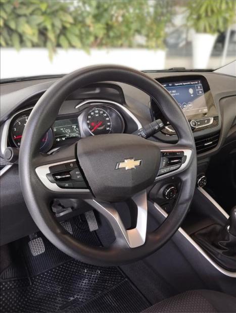 CHEVROLET Onix Sedan 1.0 4P FLEX LT PLUS TURBO, Foto 7