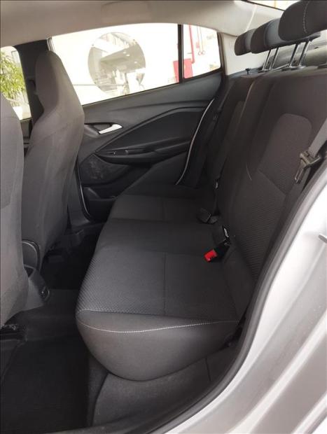 CHEVROLET Onix Sedan 1.0 4P FLEX LT PLUS TURBO, Foto 12