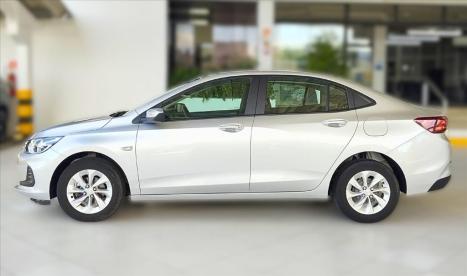 CHEVROLET Onix Sedan 1.0 4P FLEX LT PLUS TURBO, Foto 13