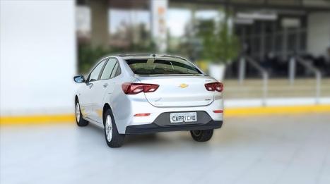 CHEVROLET Onix Sedan 1.0 4P FLEX LT PLUS TURBO, Foto 14