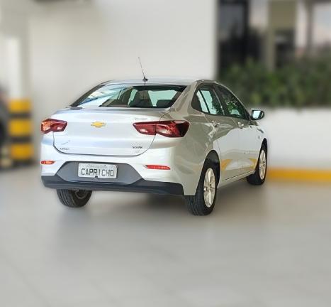 CHEVROLET Onix Sedan 1.0 4P FLEX LT PLUS TURBO, Foto 15