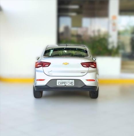 CHEVROLET Onix Sedan 1.0 4P FLEX LT PLUS TURBO, Foto 16
