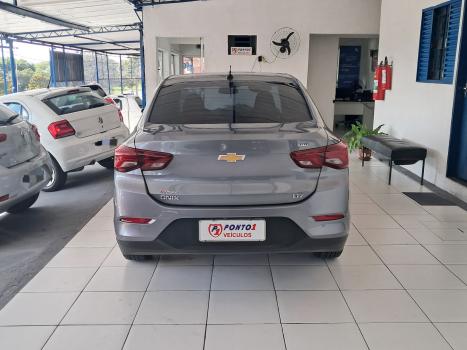 CHEVROLET Onix Sedan 1.0 4P FLEX LTZ PLUS TURBO AUTOMTICO, Foto 3