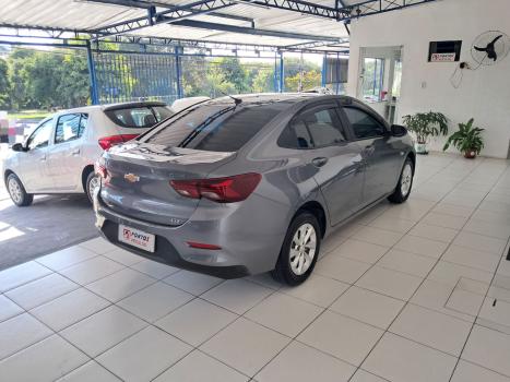 CHEVROLET Onix Sedan 1.0 4P FLEX LTZ PLUS TURBO AUTOMTICO, Foto 4