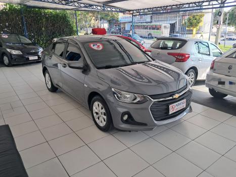 CHEVROLET Onix Sedan 1.0 4P FLEX LTZ PLUS TURBO AUTOMTICO, Foto 5