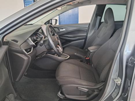 CHEVROLET Onix Sedan 1.0 4P FLEX LTZ PLUS TURBO AUTOMTICO, Foto 14