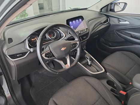 CHEVROLET Onix Sedan 1.0 4P FLEX LTZ PLUS TURBO AUTOMTICO, Foto 15
