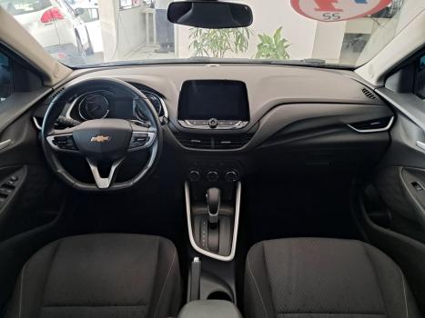 CHEVROLET Onix Sedan 1.0 4P FLEX LTZ PLUS TURBO AUTOMTICO, Foto 16