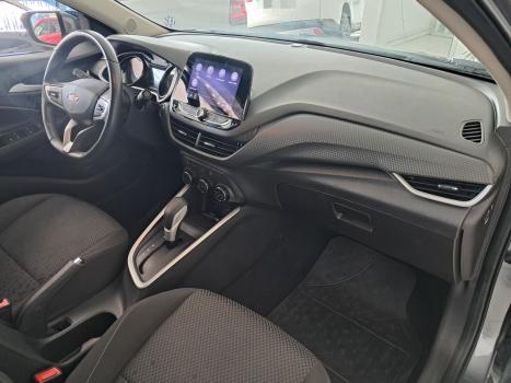 CHEVROLET Onix Sedan 1.0 4P FLEX LTZ PLUS TURBO AUTOMTICO, Foto 17