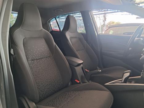 CHEVROLET Onix Sedan 1.0 4P FLEX LTZ PLUS TURBO AUTOMTICO, Foto 19