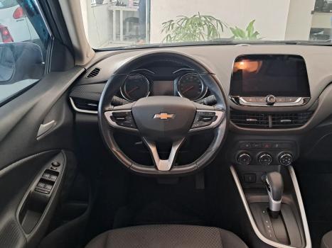 CHEVROLET Onix Sedan 1.0 4P FLEX LTZ PLUS TURBO AUTOMTICO, Foto 21