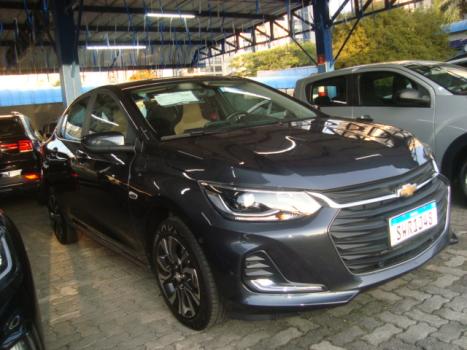 CHEVROLET Onix Sedan 1.0 4P FLEX PLUS TURBO AUTOMTICO, Foto 1