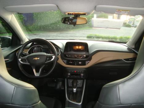 CHEVROLET Onix Sedan 1.0 4P FLEX PLUS TURBO AUTOMTICO, Foto 7