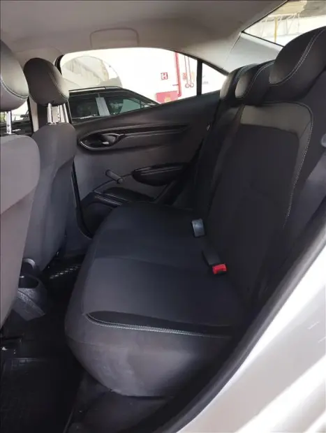 CHEVROLET Onix Sedan 1.0 4P FLEX JOY BLACK PLUS, Foto 15