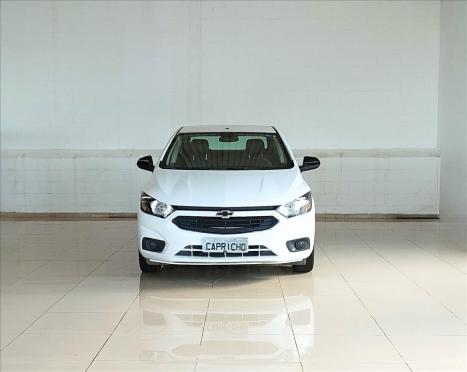 CHEVROLET Onix Sedan 1.0 4P FLEX JOY BLACK PLUS, Foto 1