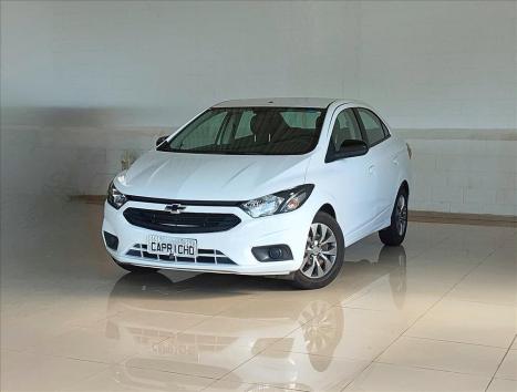 CHEVROLET Onix Sedan 1.0 4P FLEX JOY BLACK PLUS, Foto 2